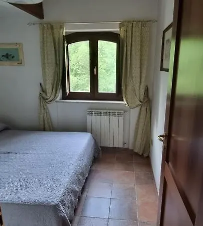 Casavacanza Al Castello 2 *