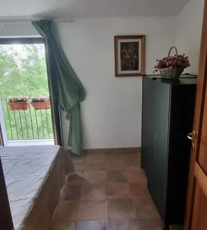 Dom wakacyjny Casavacanza Al Castello 2 *