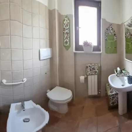 Casavacanza Al Castello 2 Dom wakacyjny *