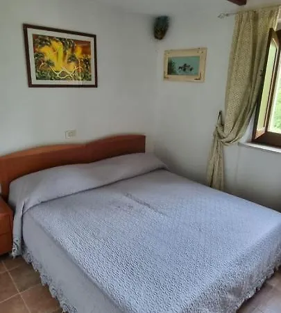 Casavacanza Al Castello 2 Villetta Barrea