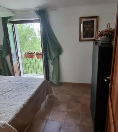 Casavacanza Al Castello 2