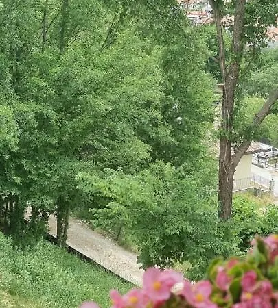 Casavacanza Al Castello 2 Dom wakacyjny