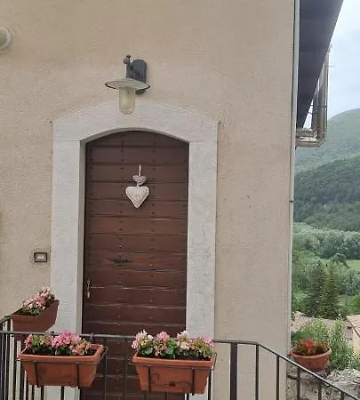 Holiday home Casavacanza Al Castello 2 *