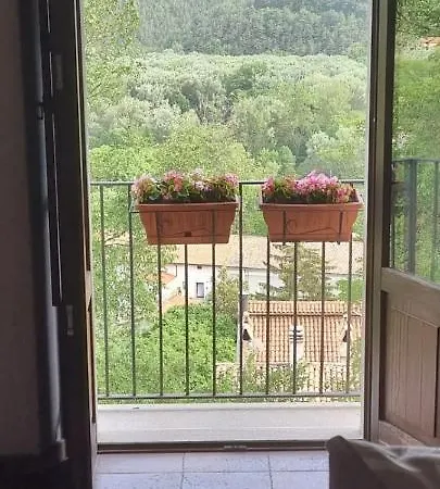 Casavacanza Al Castello 2 Dom wakacyjny *