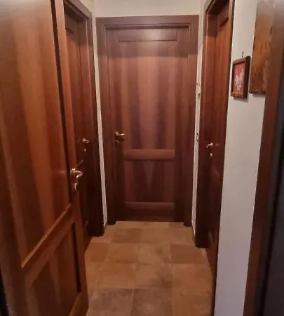 Casavacanza Al Castello 2 * Villetta Barrea