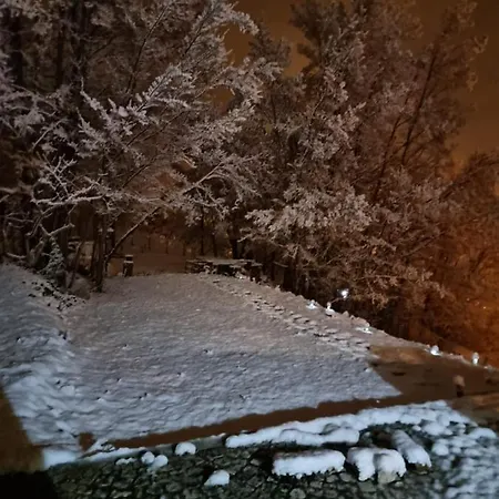 Casavacanza Al Castello 2 *