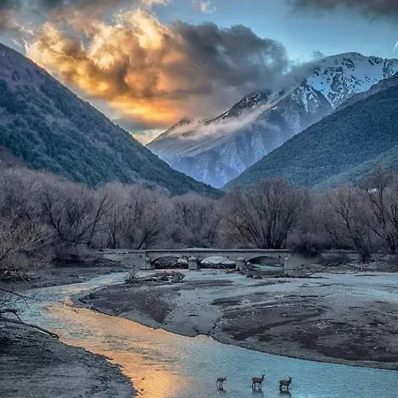 Casavacanza Al Castello 2 Dom wakacyjny *