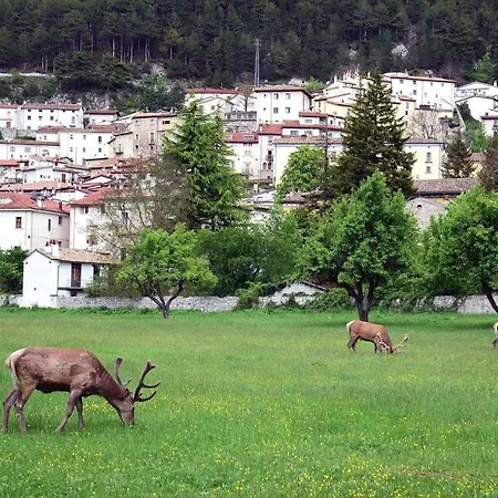 Holiday home Casavacanza Al Castello 2 *
