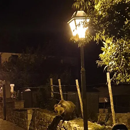 Holiday home Casavacanza Al Castello 2 *