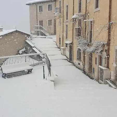 Casavacanza Al Castello 2 * Villetta Barrea