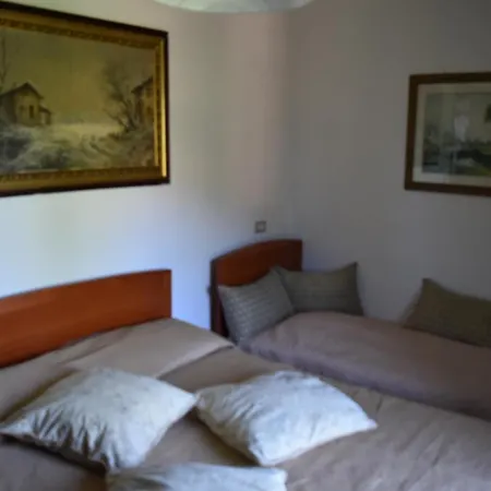 Semesterbostad Casavacanza Al Castello 2 *