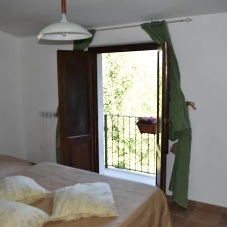 Dom wakacyjny Casavacanza Al Castello 2 *