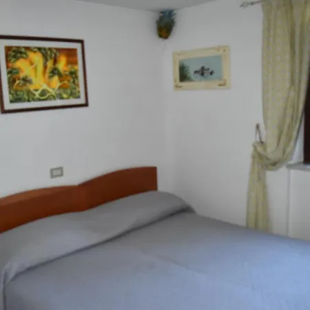 Casavacanza Al Castello 2 Nyaraló Villetta Barrea