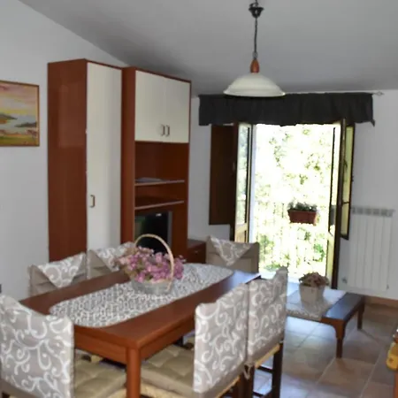 Casavacanza Al Castello 2 *