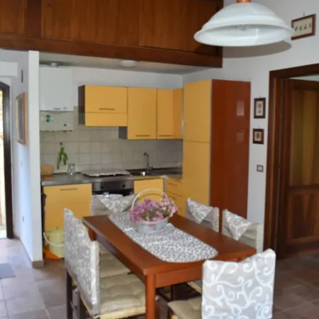 Casavacanza Al Castello 2 *