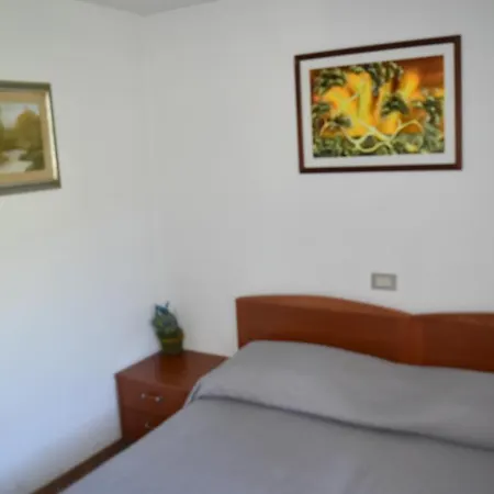 Casavacanza Al Castello 2 Dom wakacyjny Villetta Barrea