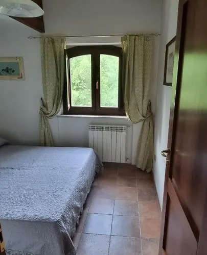 Casavacanza Al Castello 2 *