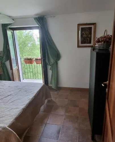 Casavacanza Al Castello 2