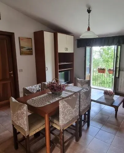 Casavacanza Al Castello 2 Prázdninový dům *