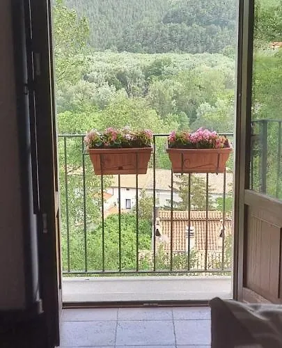 Casavacanza Al Castello 2 Prázdninový dům *