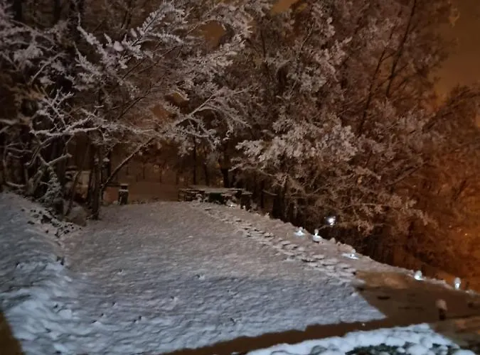 Casavacanza Al Castello 2 *