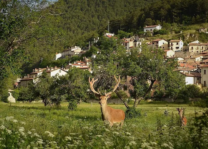 Casavacanza Al Castello 2