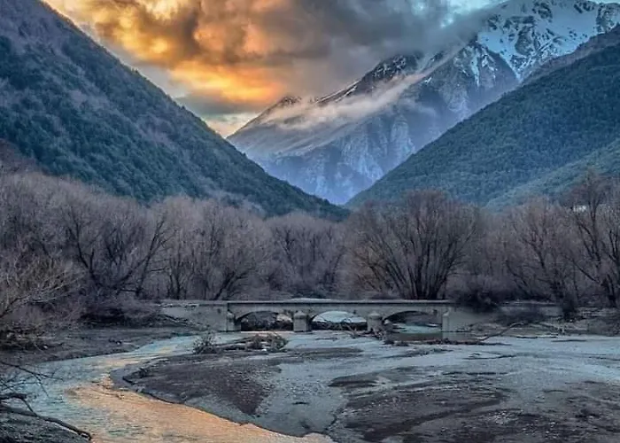 Casavacanza Al Castello 2 Prázdninový dům *