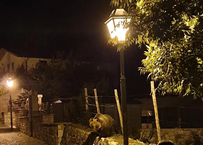 Prázdninový dům Casavacanza Al Castello 2 *