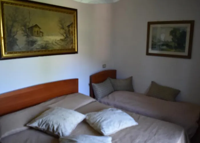 Tatil Evi Casavacanza Al Castello 2 *