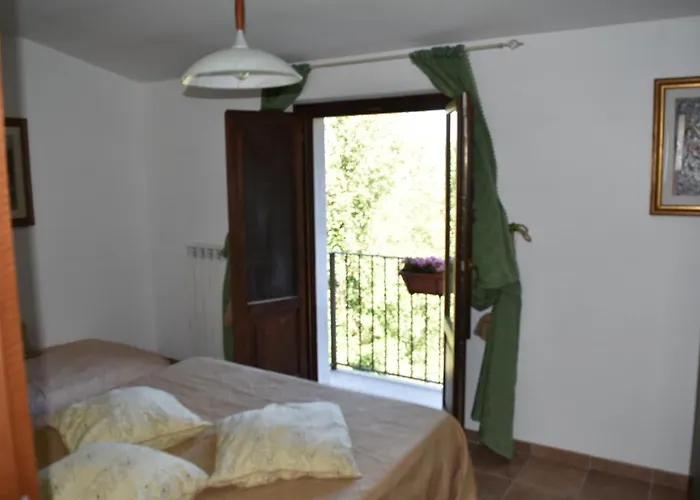 Prázdninový dům Casavacanza Al Castello 2 *