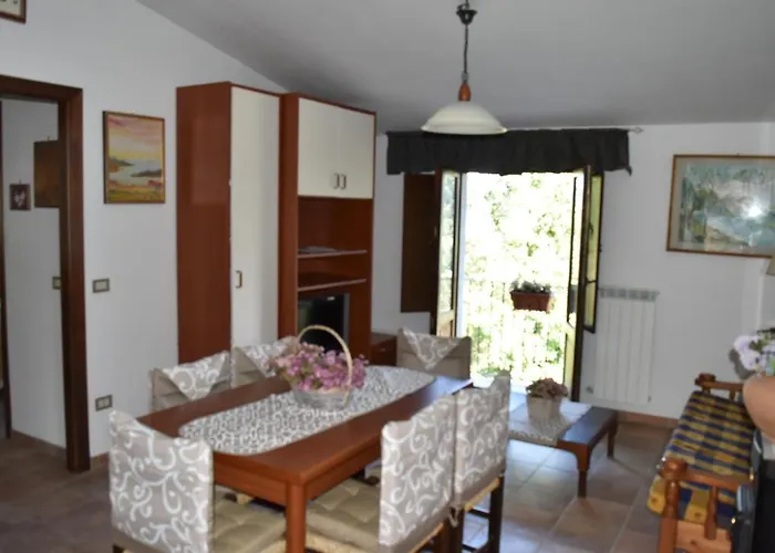 Casavacanza Al Castello 2 *